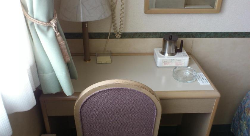 Фото Business Hotel Motonakano