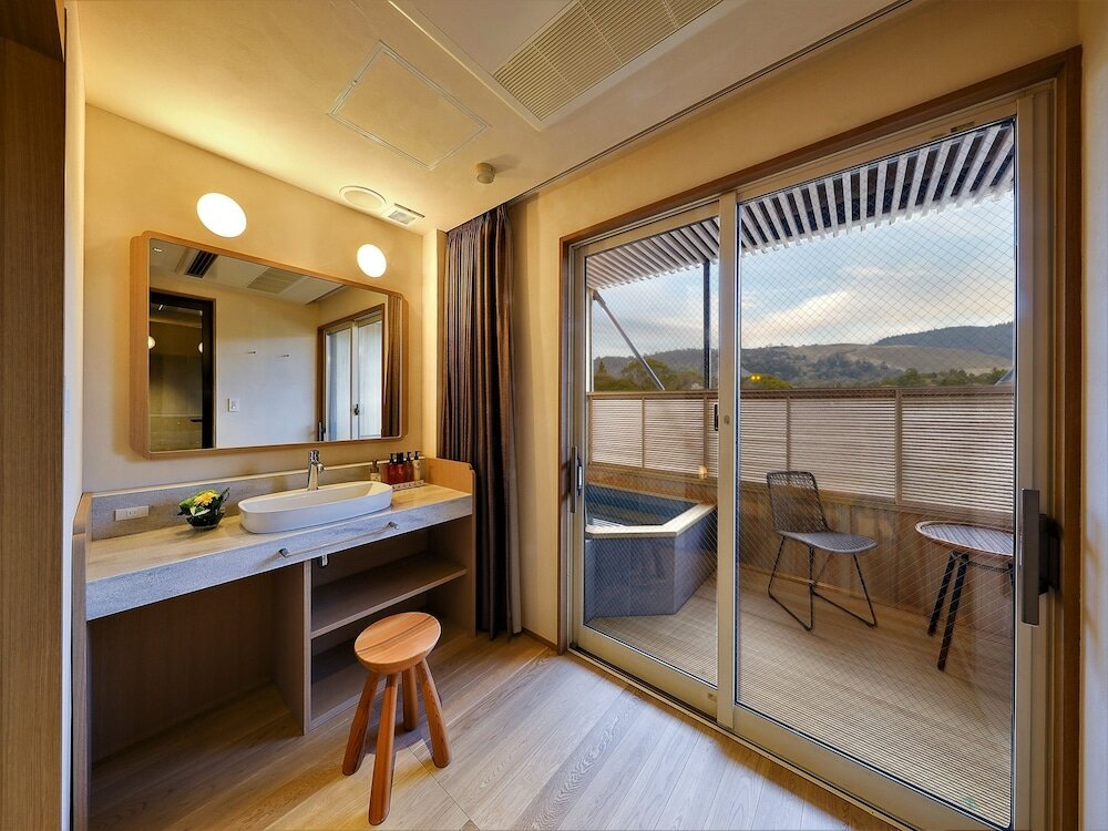 Фото Wakasa Bettei