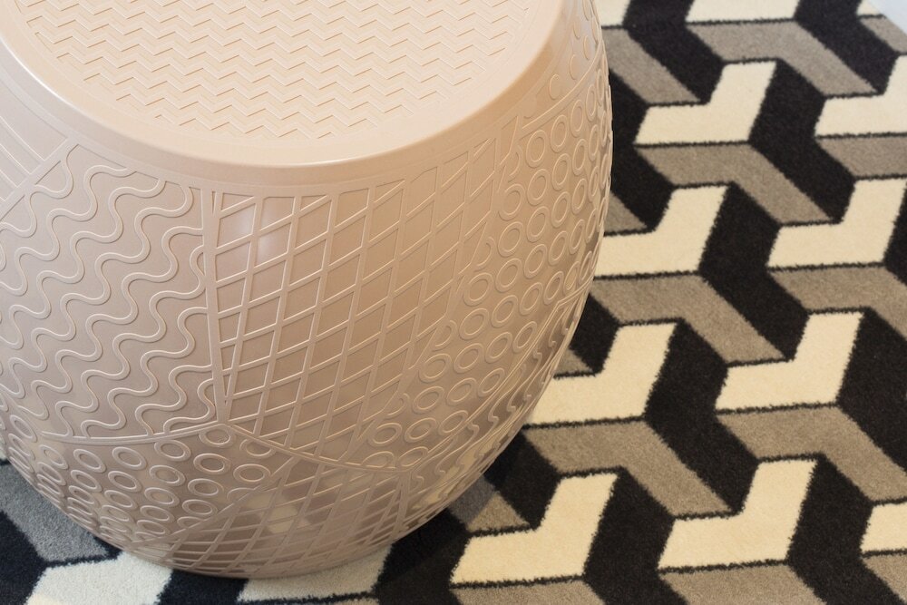 Фото Hôtel Haussmann Saint Augustin