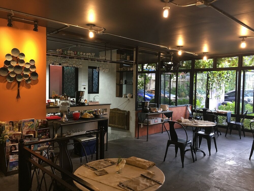 Фото Baansuanprannok Hotel