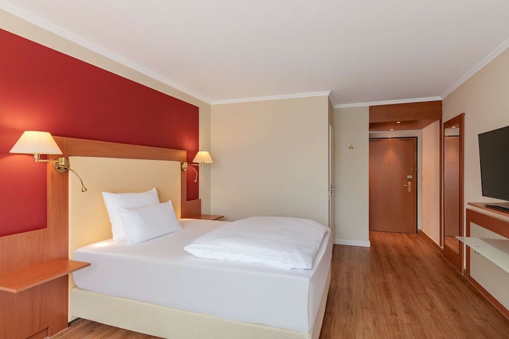 Фото Nh Ingolstadt