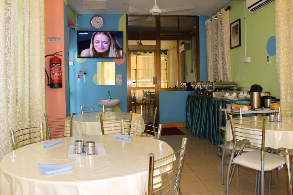 Фото Stay Inn Hotel