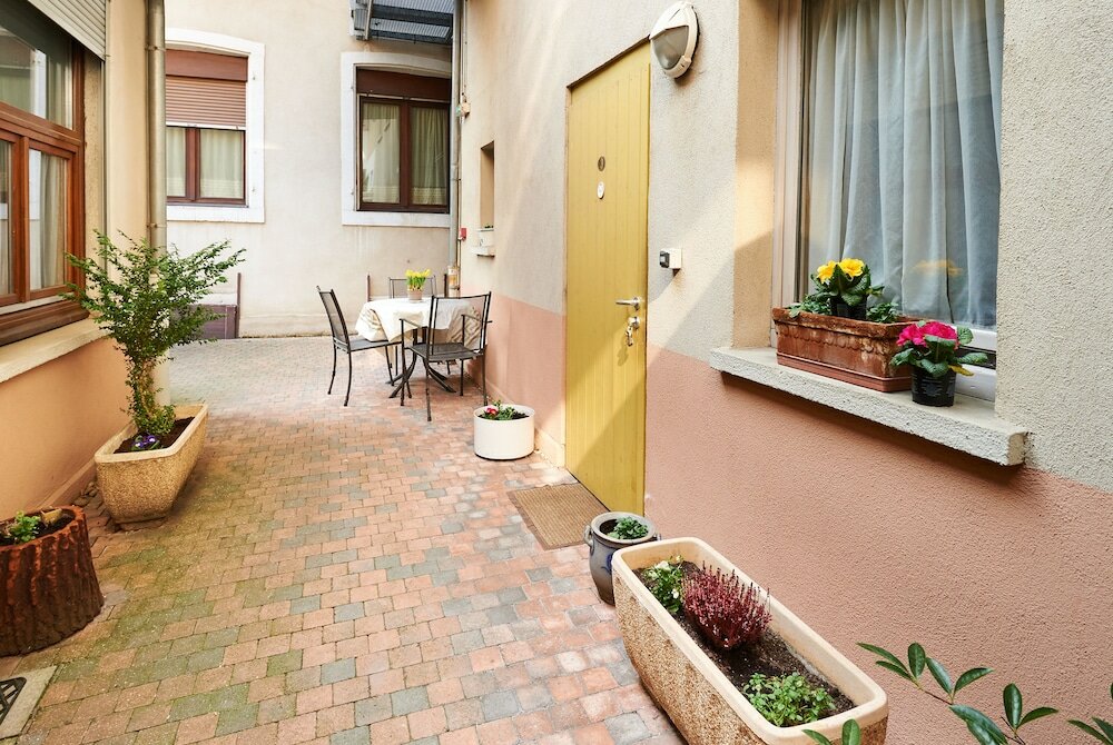 Фото Hôtel de L'Ill