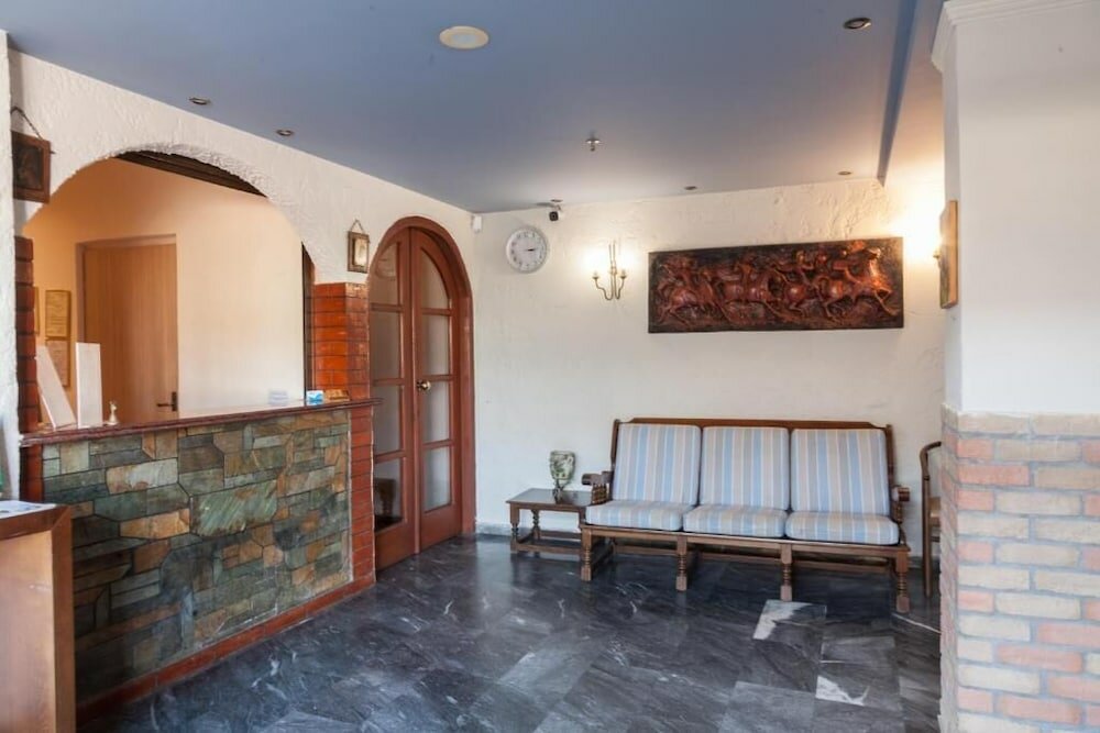 Фото Erato Hotel