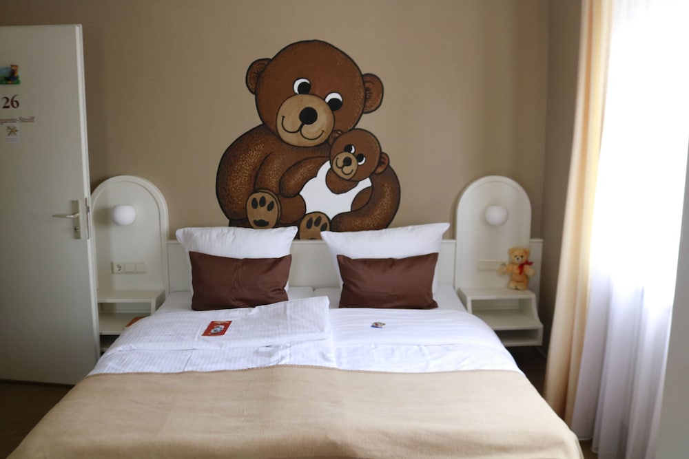 Фото Teddybärenhotel