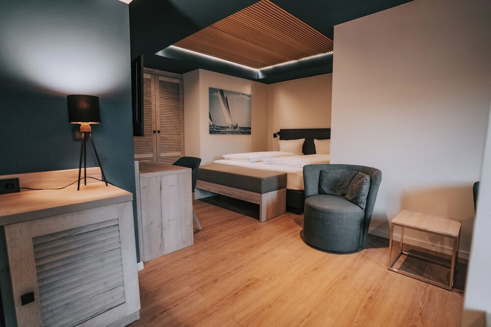 Фото Best Western Hotel Timmendorfer Strand