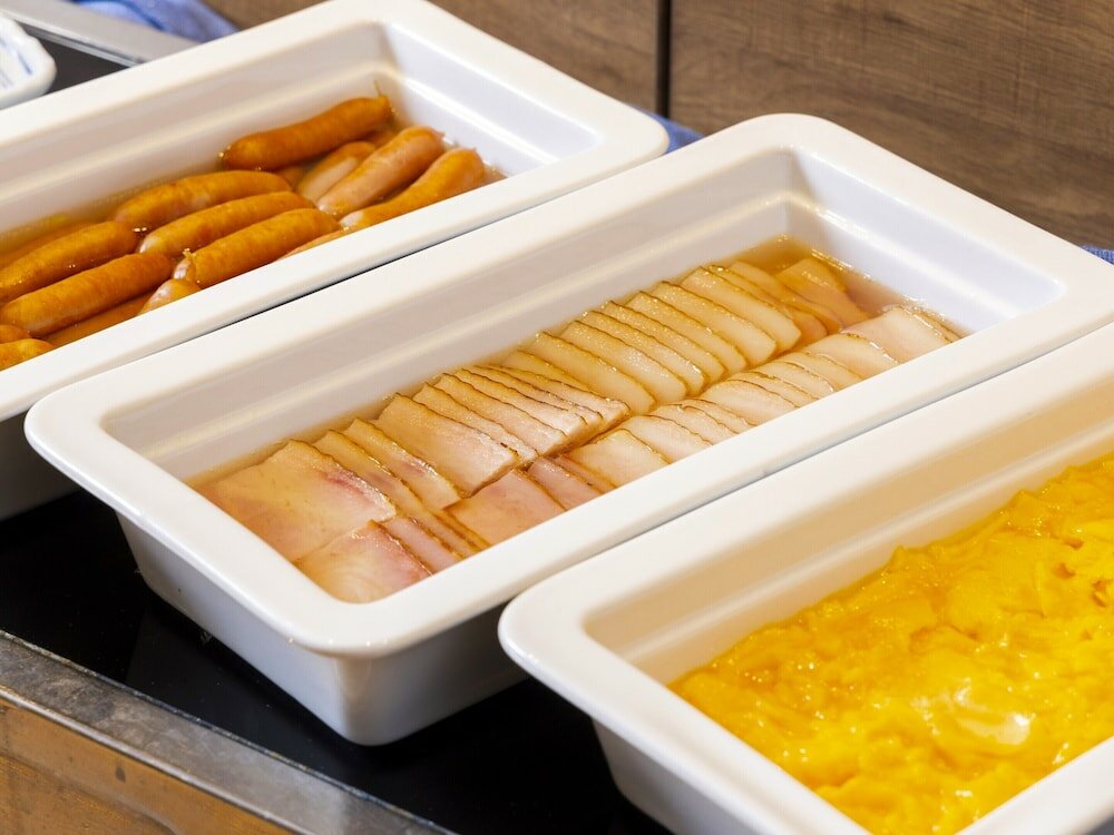 Фото Hotel Wing International Kyoto Shijo Karasuma