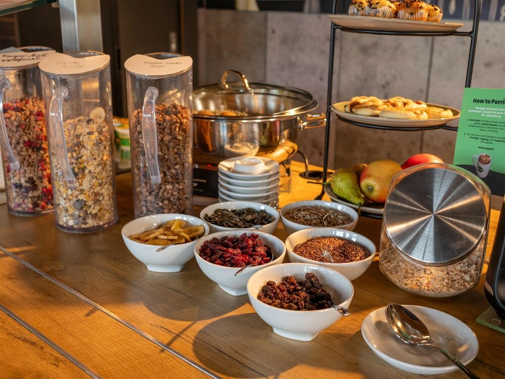 Фото Ibis budget Mainz Hechtsheim