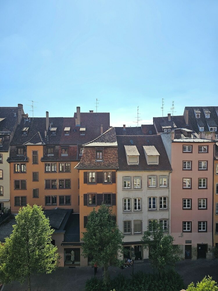 Фото Hotel Rohan