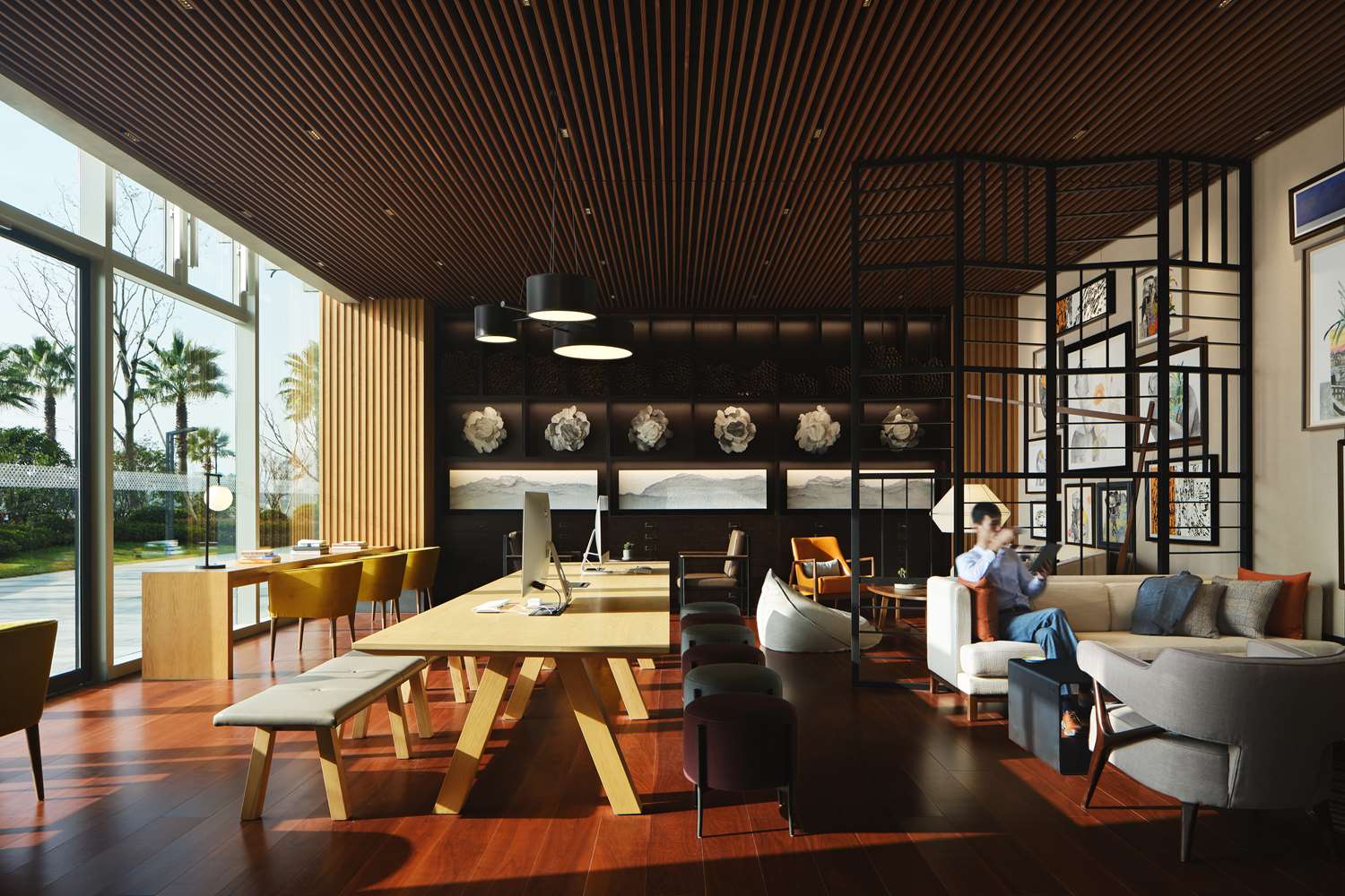 Фото Canopy by Hilton Hangzhou Jinsha Lake