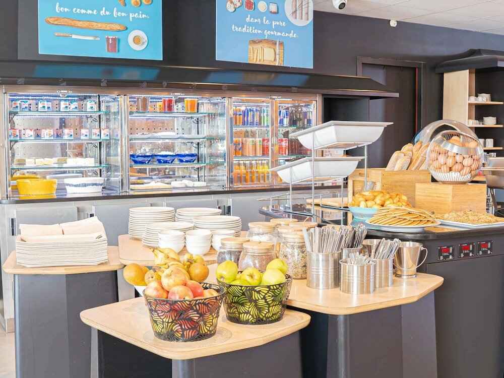 Фото Novotel Suites Paris Montreuil Vincennes