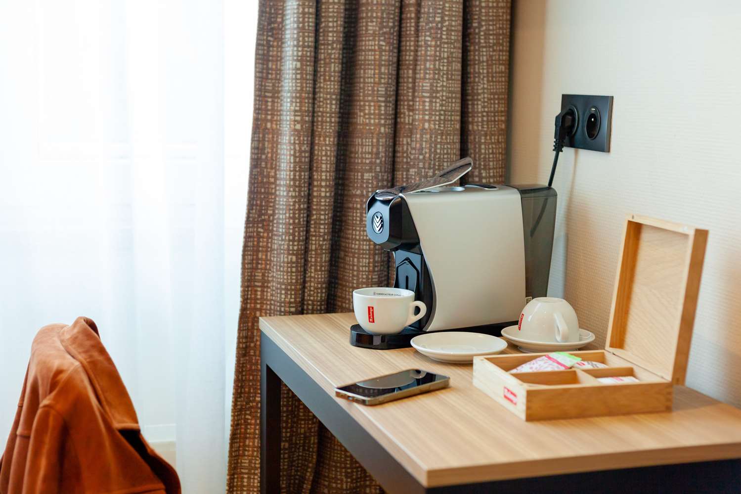 Фото Best Western Mulhouse Salvator Centre