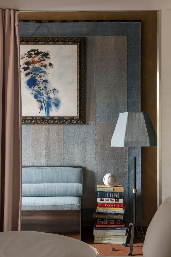 Фото Cour des Vosges