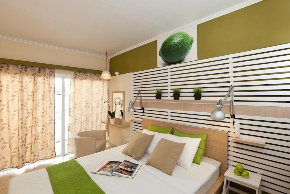 Фото Sveas Hotel