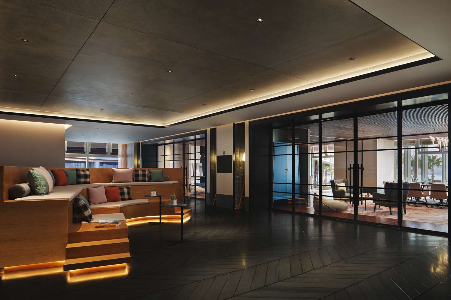 Фото Canopy by Hilton Hangzhou Jinsha Lake