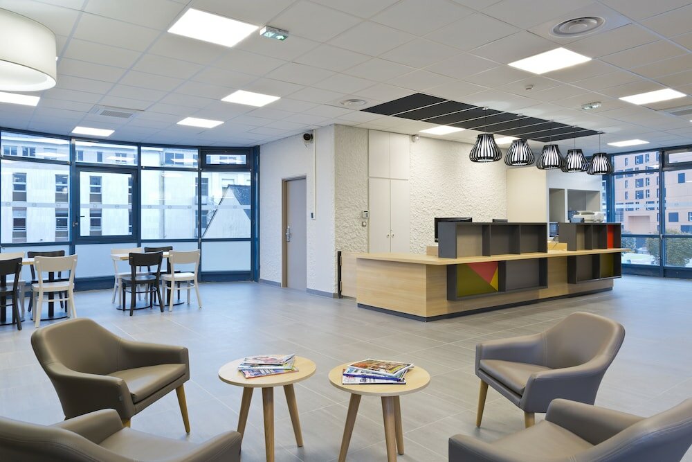 Фото B&b Hotel Le Mans Centre