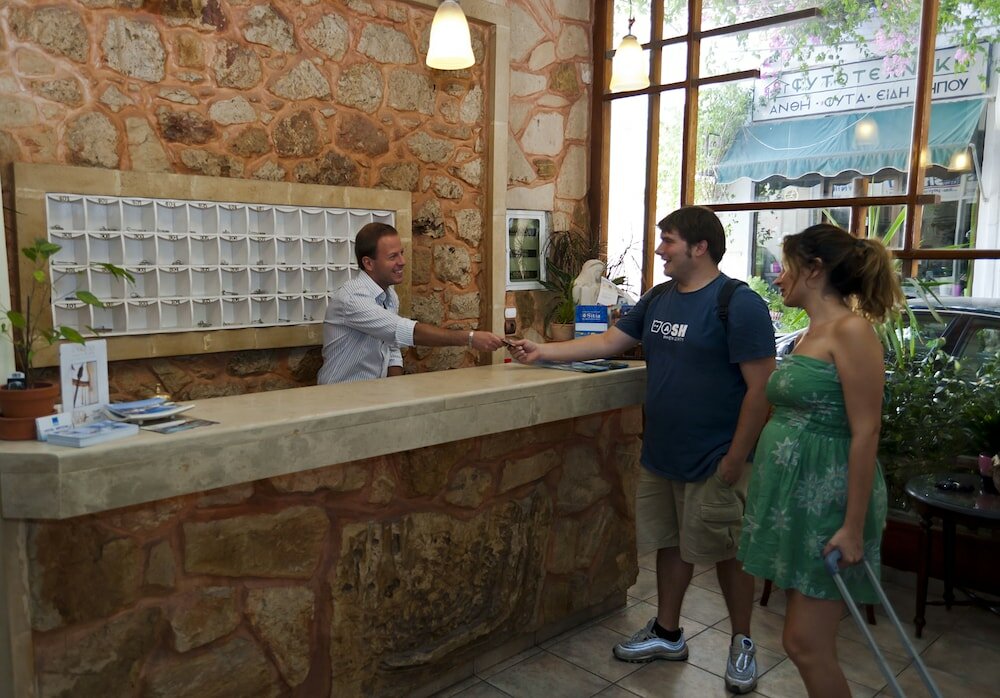 Фото отеля 5