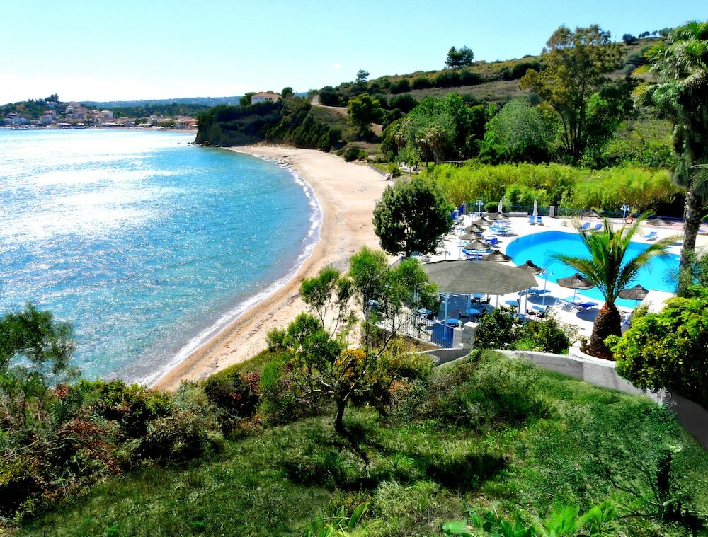 Фото Hotel Golden Sun