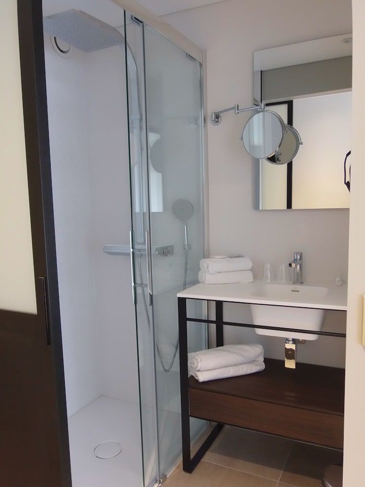 Фото The Originals Boutique, Hotel La Chaussairie, Rennes