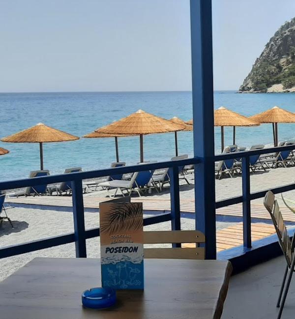 Фото Agia Roumeli Hotel