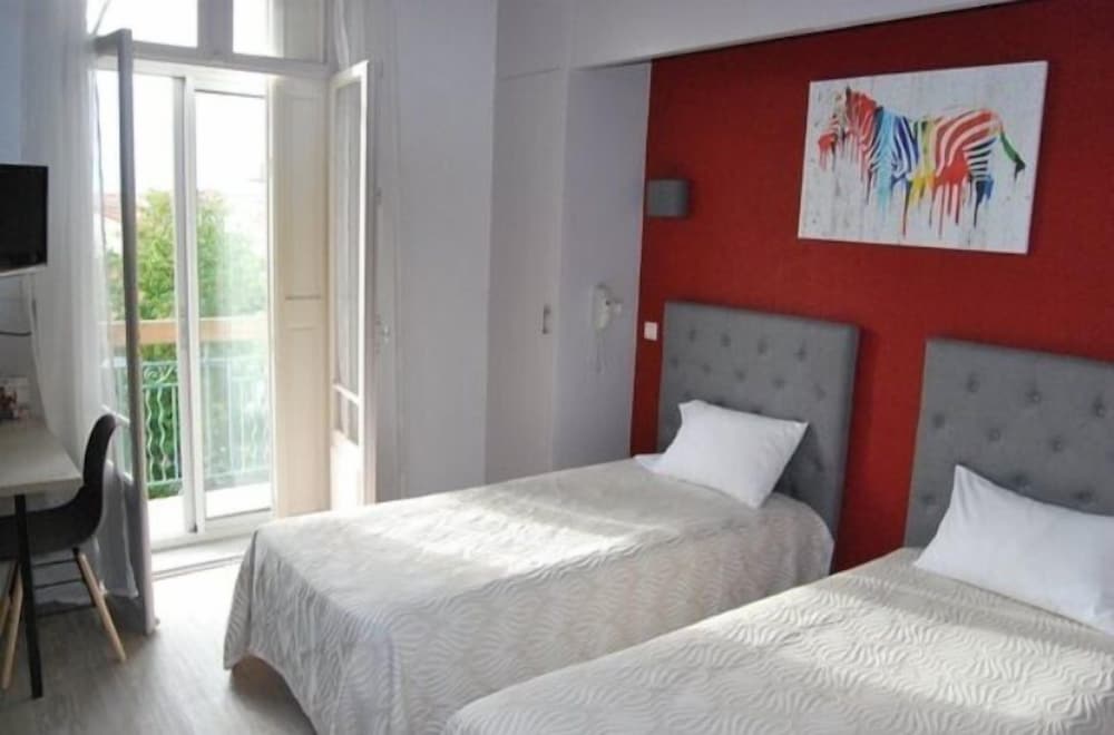 Фото Hotel Aragon