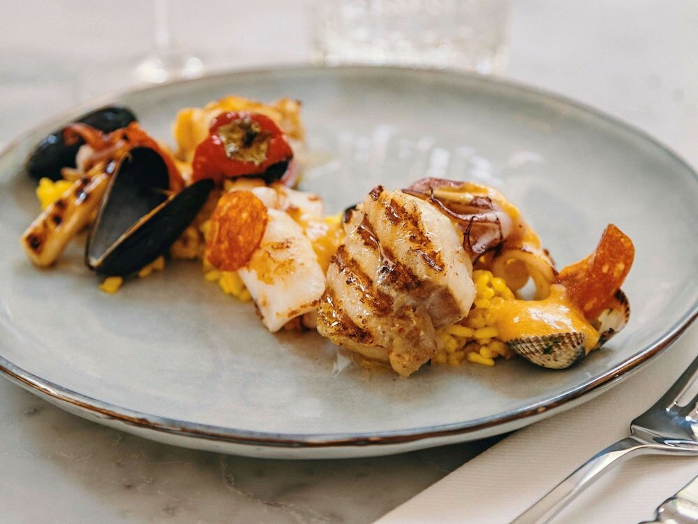 Фото Hôtel Mercure Marseille Canebière Vieux-Port