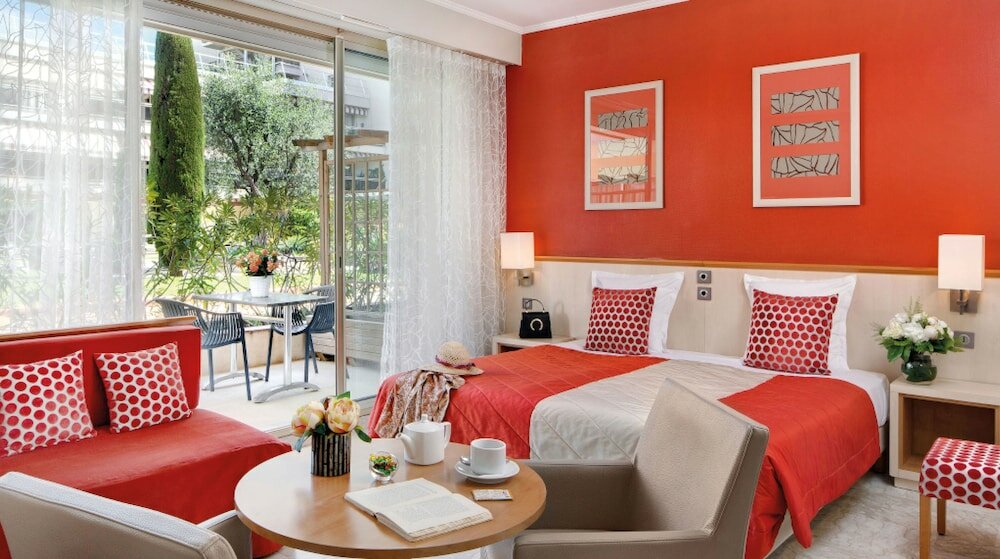 Фото отеля 5