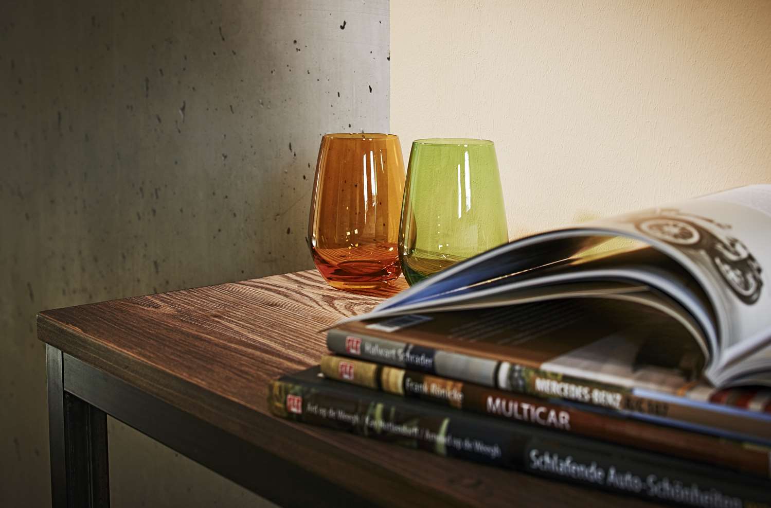 Фото Hotel FREIgeist Einbeck, BW Signature Collection by Best Western, Einbeck