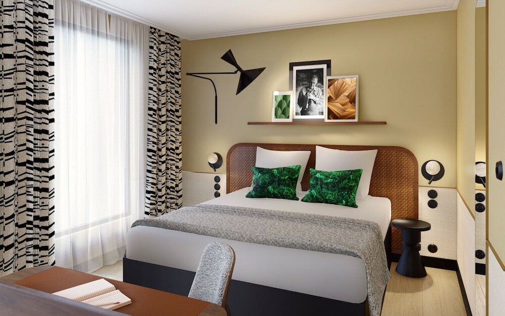 Фото Hotel Riesner