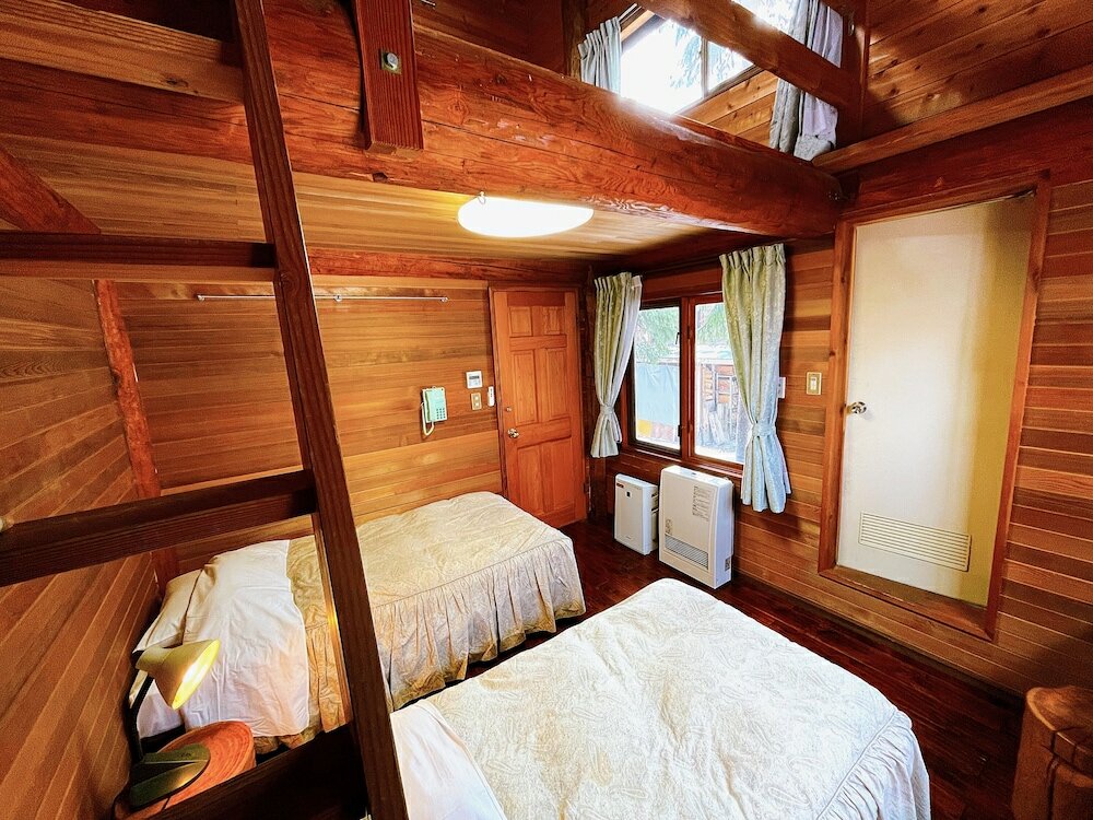 Фото Hakuba Brownie Cottages & Condominiums