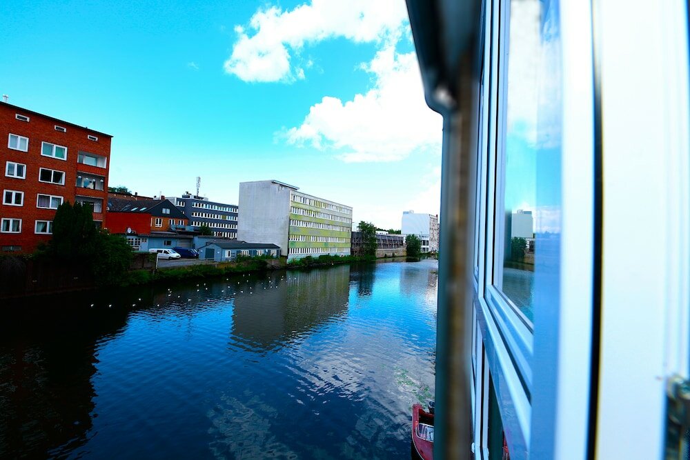 Фото Hotel Greven