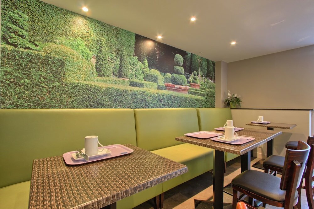 Фото Timhotel Nation