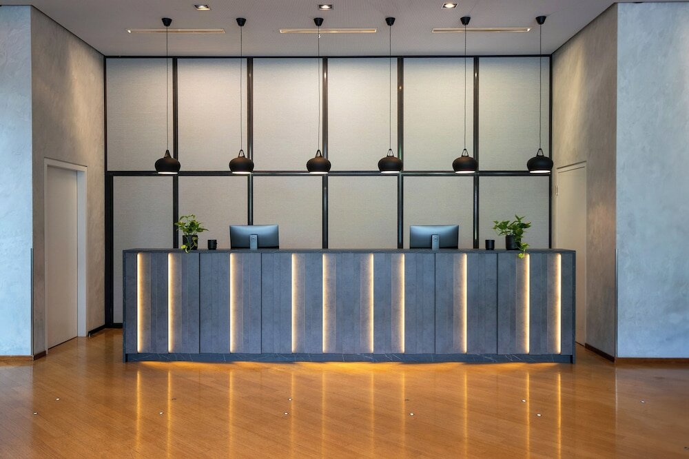 Фото INNSiDE by Meliá München Parkstadt Schwabing