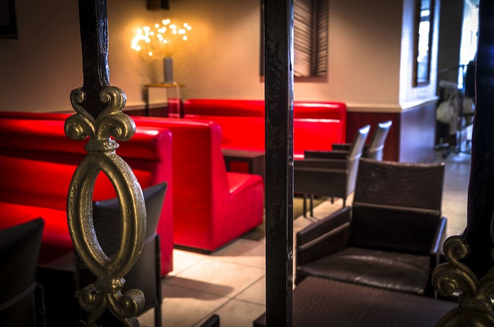 Фото Hotel Jeanne d'Arc