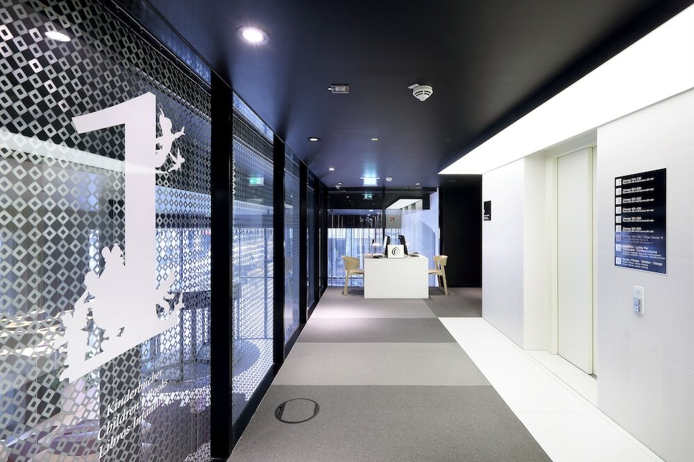 Фото Eurostars Book Hotel