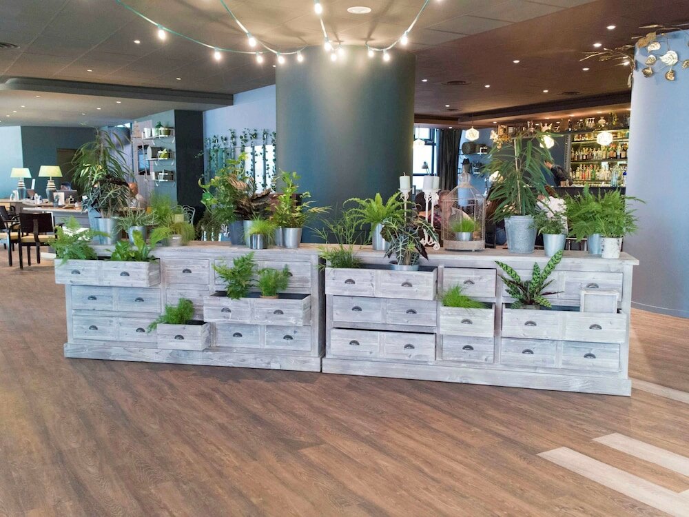 Фото Ibis Paris Bastille Opera 11th