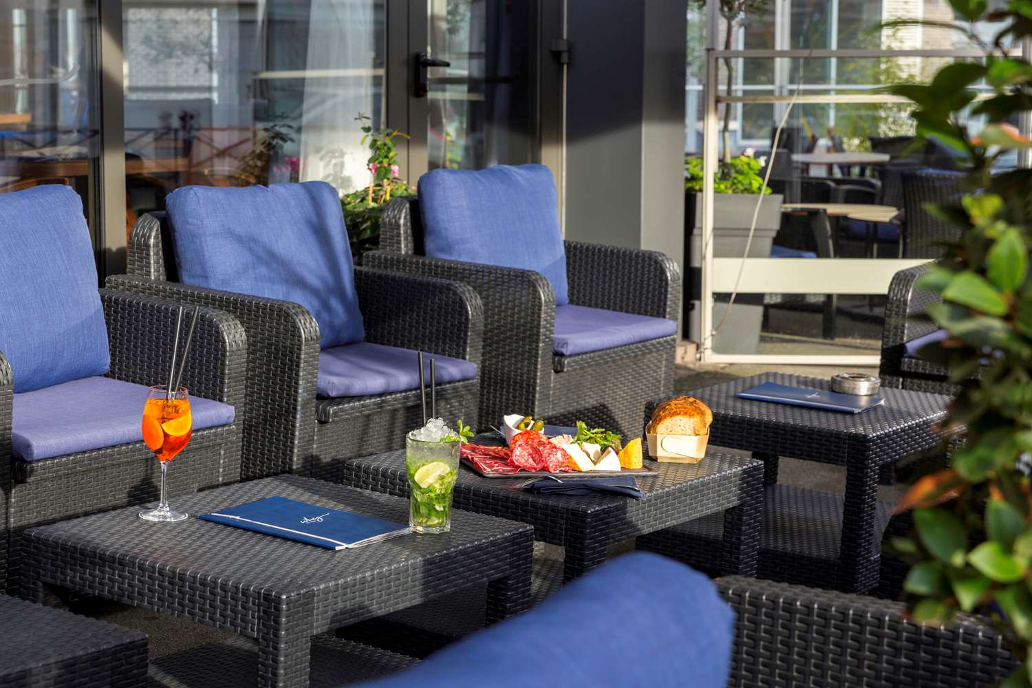 Фото Best Western Premier Why Hotel