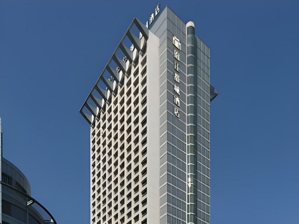 Hotel Metropolo Jinjiang Shenyang, Shenyang, photo