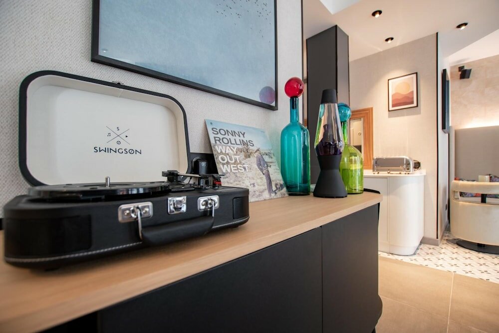 Фото Hôtel de l'Espérance