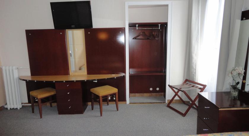 Фото Hotel Clauzel