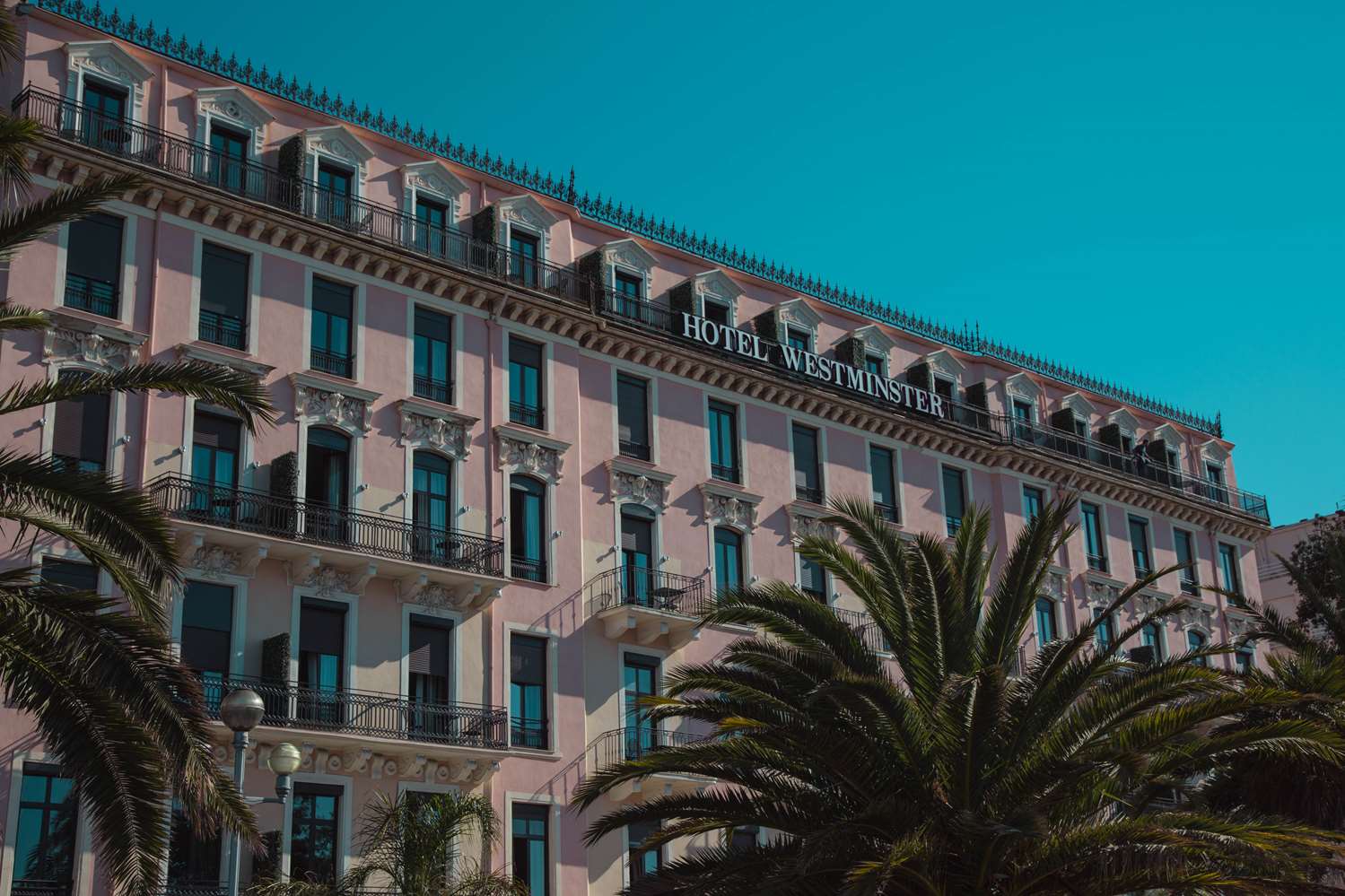 Фото Westminster Hotel & SPA