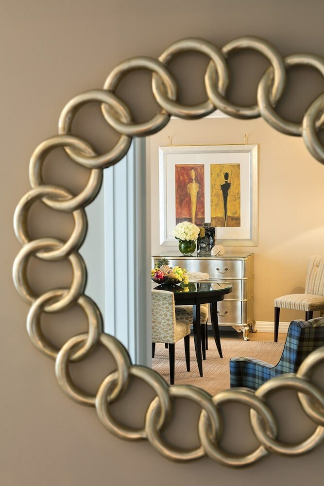 Фото Warwick Paris Champs-Elysees