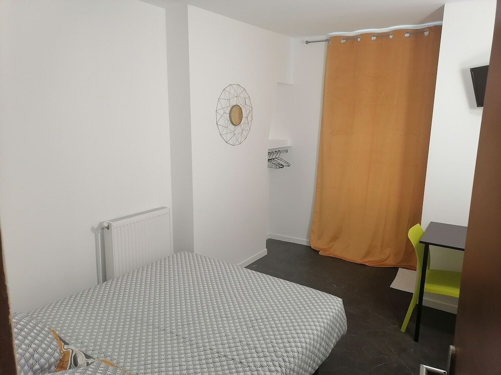 Фото Hotel Le Parisien