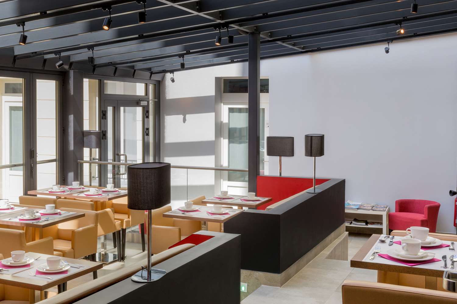 Фото Best Western Seine West Hotel