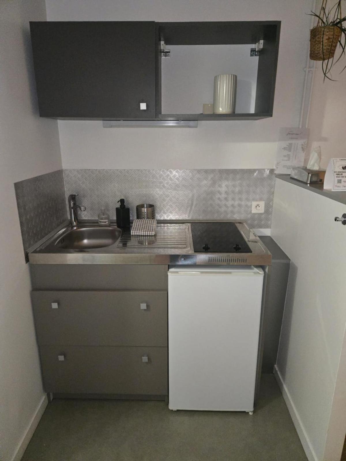 Фото Beaujoire Hotel