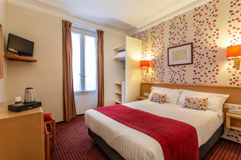 Фото Residence Du Pre