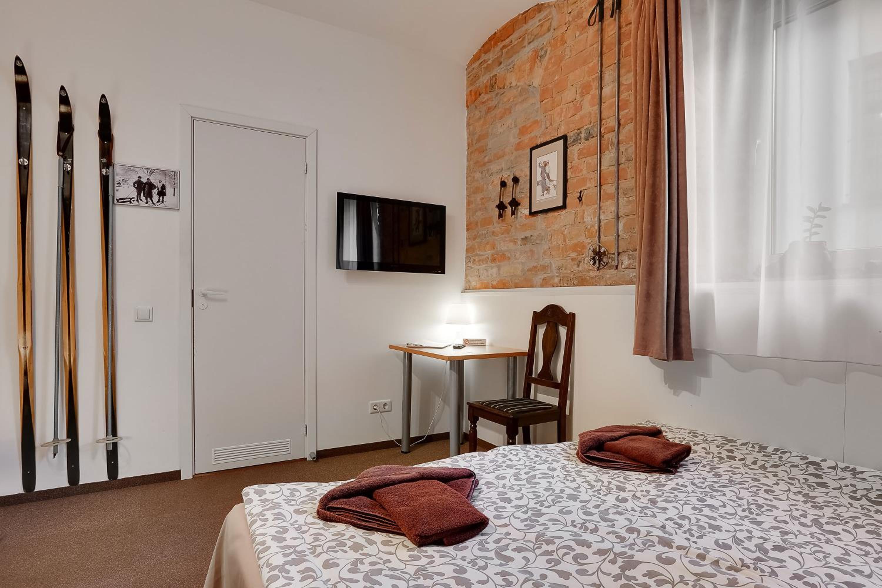 Фото Janne Hotel