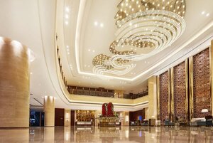 Гостиница Wyndham Jingzhou