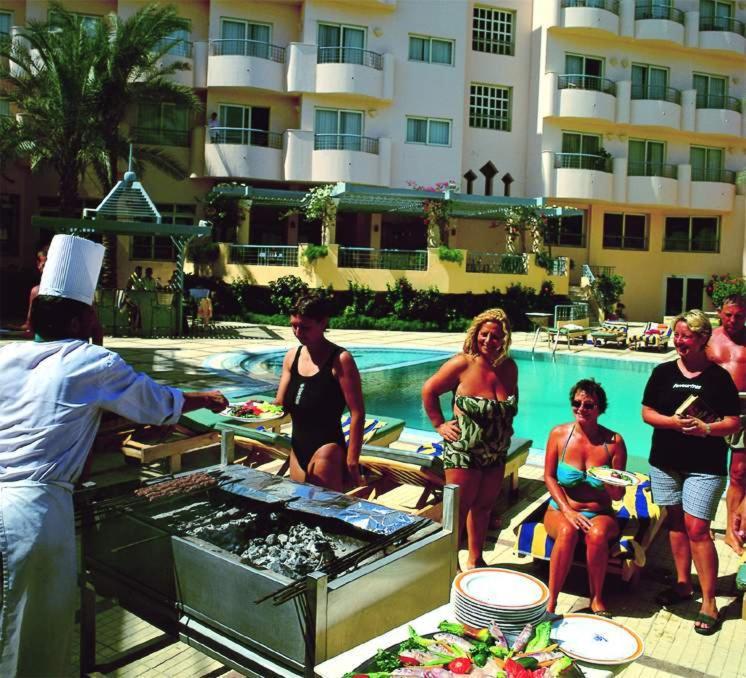 Фото Sea Garden Hotel