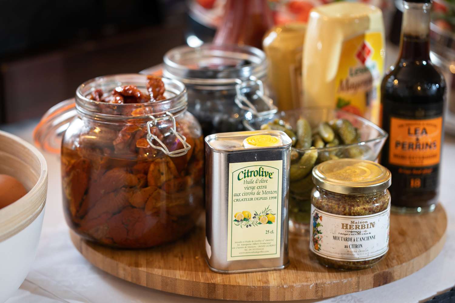 Фото Best Western Hotel Mediterranee Menton